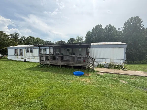 157 Ravenwood Est, London, KY 40741