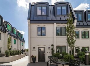 1200 Eton Ct NW, Washington, DC 20007