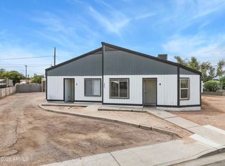 3801 N 23rd Dr, Phoenix, AZ 85015