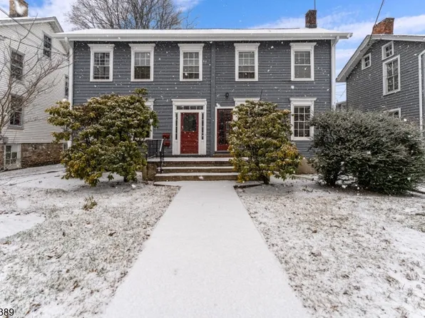 22 Park Ave, Flemington, NJ 08822