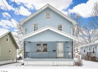 1838 Flint Ave, Akron, OH 44305