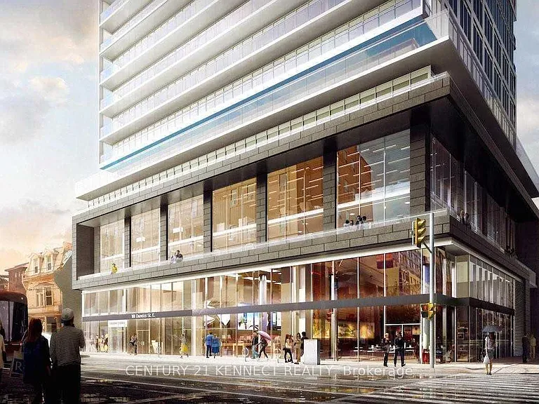 181 Dundas St E #1108 — Photo 2