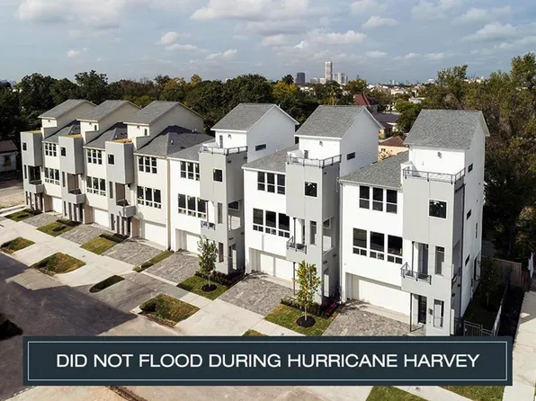 1717 Goliad St, Houston, TX 77007