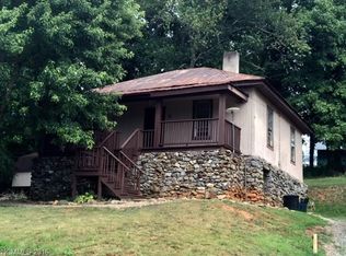 82 Bruce Rd, Mars Hill, NC 28754