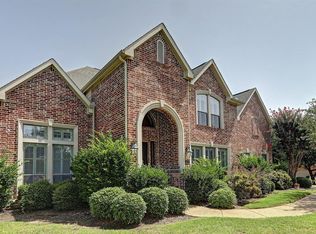 5208 Reflection Ct, Flower Mound, TX 75022
