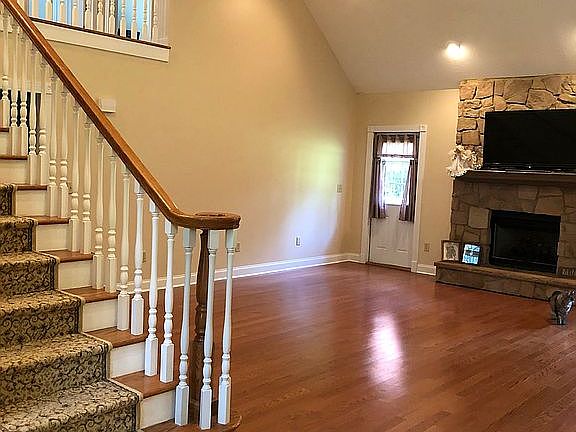 Hardwood Vaulted Ceiling Fan