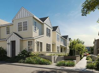 2030 Calle Trebon #TOWNHOUSE 1, Chula Vista, CA 91913