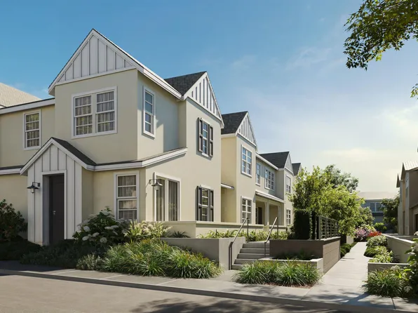 2030 Calle Trebon #Townhouse 1, Chula Vista, CA 91913