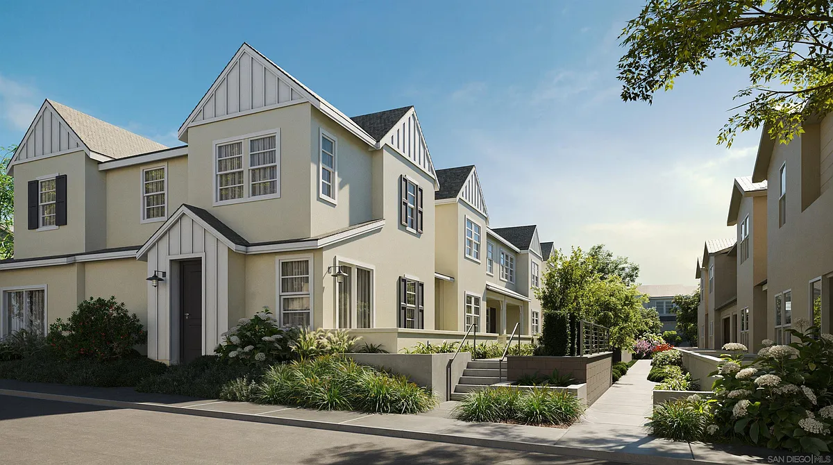 Building Photo - 2015 Paseo Belluno #Townhouse 3