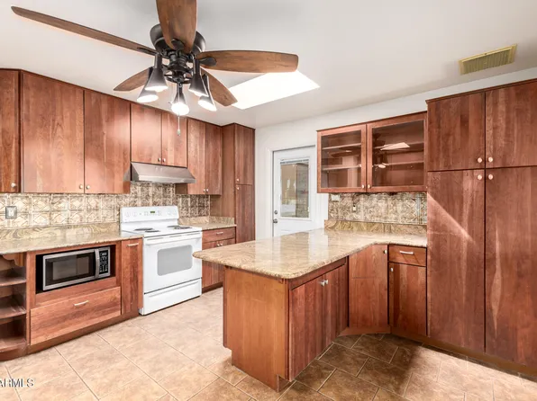 7538 E PORTLAND Street, Scottsdale, AZ 85257