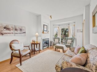 728 SW Country Hills Rd NW #317, Calgary, AB T3K5K8