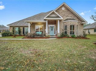 11510 Arlington Blvd, Spanish Fort, AL 36527