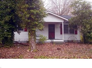 523 Gap Rd, Seagrove, NC 27341