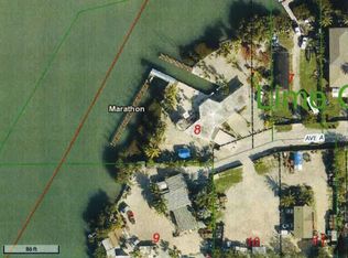 129 Avenue A, Marathon, FL 33050