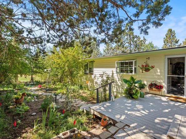 20709 Farenuff Pl #74, Bend, OR 97701