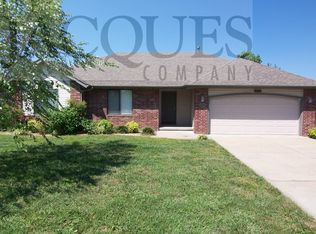 5607 W Josh St, Springfield, MO 65802