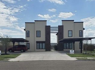 220 Teak Dr, Edinburg, TX 78541