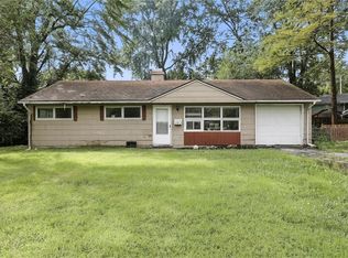 11413 Delmar Cir, Kansas City, MO 64134