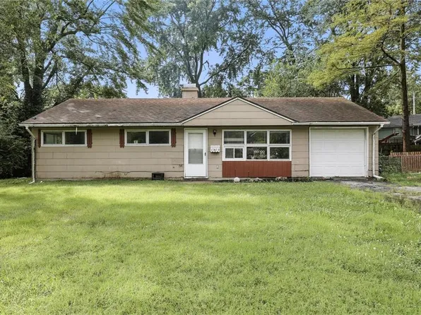 11413 Delmar Cir, Kansas City, MO 64134