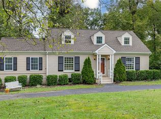 3100 Archdale Rd, Richmond, VA 23235