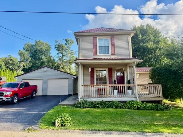 1366 13th St, West Pittsburg, PA 16160