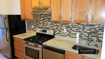 Rented by ZealEstate Group Inc