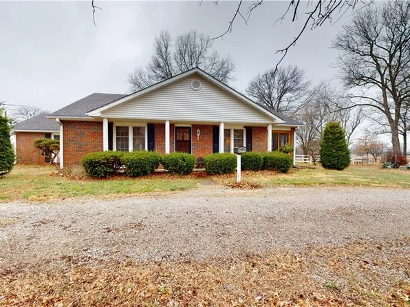 3314 S V Hwy, Hume, MO 64752