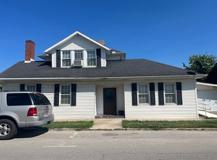 49 N Main St, Frankfort, OH