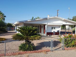 2492 W Cholla St, Apache Junction, AZ 85120
