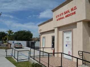 9701 Lakewood Blvd, Downey, CA 90240