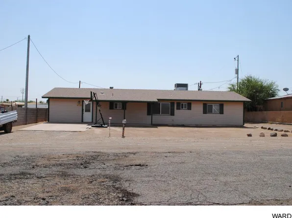 1209 W 2nd St, Parker, AZ 85344