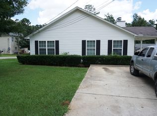 106 Pope St, Newnan, GA 30263