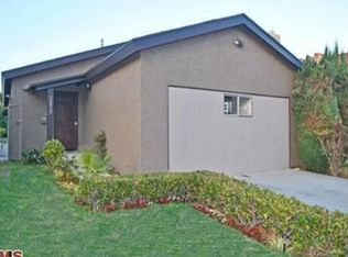 3839 W 59th St, Los Angeles, CA 90043