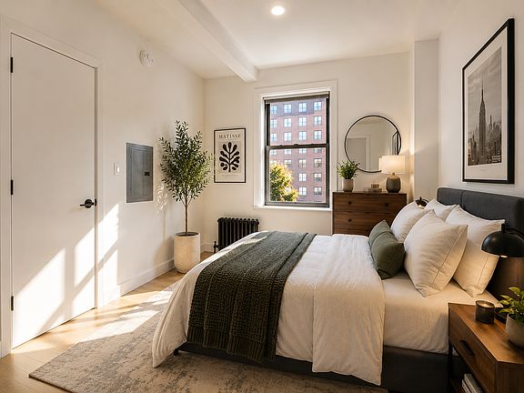 3rd image of 166 W 75th St APT 1109