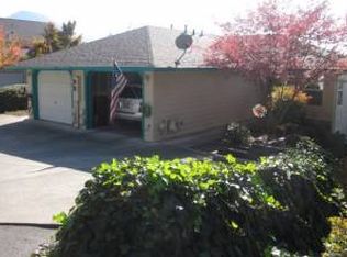 1675 NE A St #A, Grants Pass, OR 97526