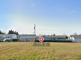 4744 47th St, Clyde, AB T0G0P0