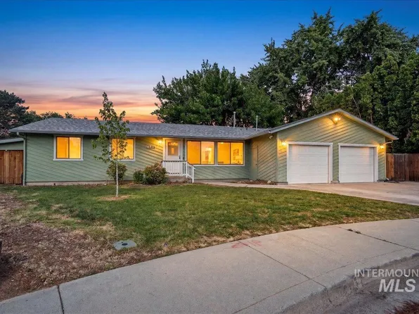 10675 W Cranberry St, Boise, ID 83713