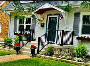 430 Phillips Ave, GLEN ELLYN, IL 60137