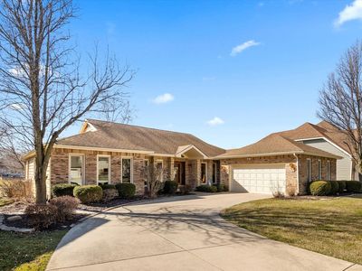 1647 Riparian Dr, Naperville, IL, 60565