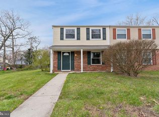 4217 Quigley Ct, Waldorf, MD