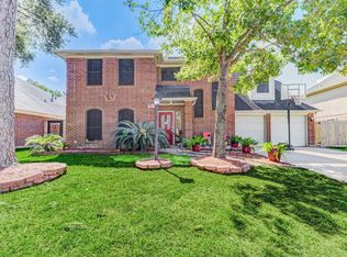 18711 Appletree Hill Ln, Houston, TX 77084