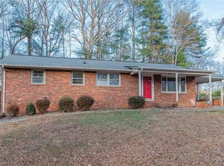 4443 Tekoa Ln, Winston Salem, NC 27105