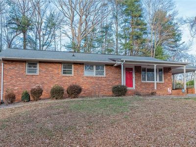 4443 Tekoa Ln, Winston Salem, NC, 27105