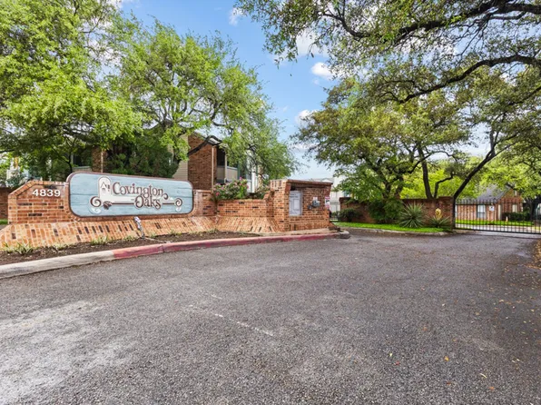 4839 Brandeis St APT 923, San Antonio, TX 78249