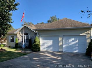 518 Rodeo Rd, Camdenton, MO 65020