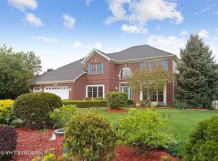 24346 W Ainsdale Ct, Naperville, IL 60564