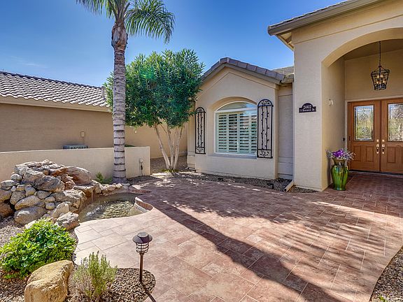 3rd image of 24412 S Berrybrook Dr