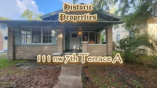 111 NW 7th Ter #A Photo 1
