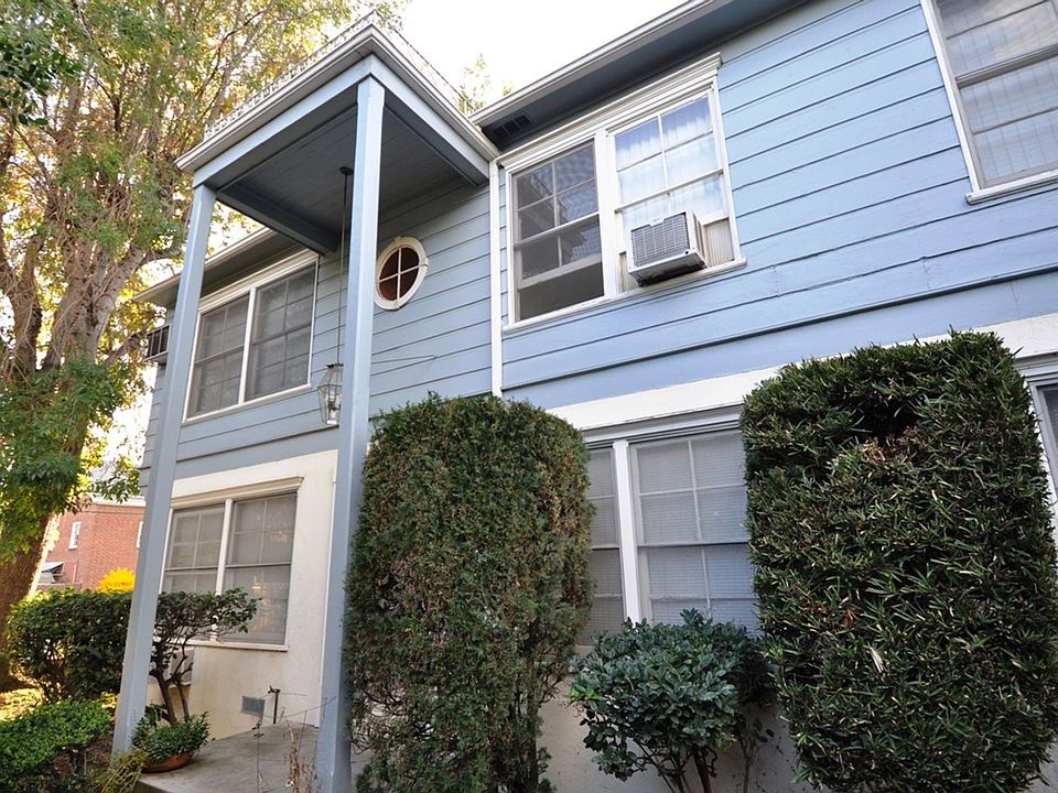 1st image of 11645 Moorpark St APT 5