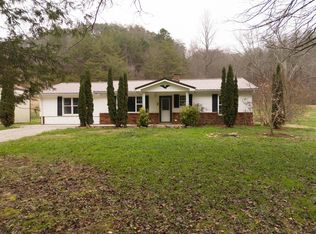 691 Buck Creek Rd, Booneville, KY 41314